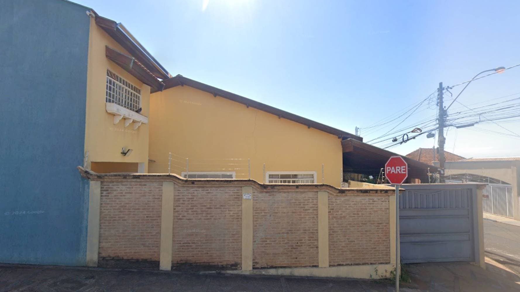Casa em leilão em Bebedouro - SP — Casa no Centro em Bebedouro/SP