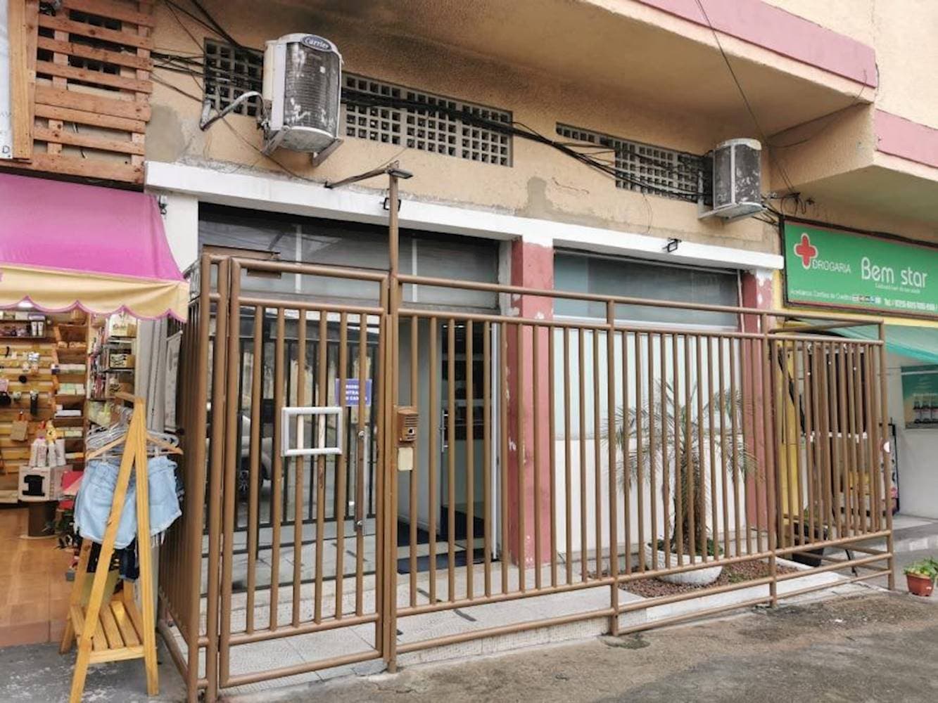 Apartamento em leilão em Rio de Janeiro - RJ — Apartamento no "Condominio Residencial Parque Lins De Vasconcelos" - Lins de Vasconcelos - Rio de Janeiro/RJ