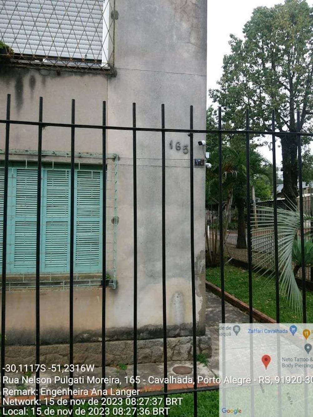 Apartamento em leilão em Porto Alegre - RS — Apartamento em Cavalhada - Porto Alegre/RS