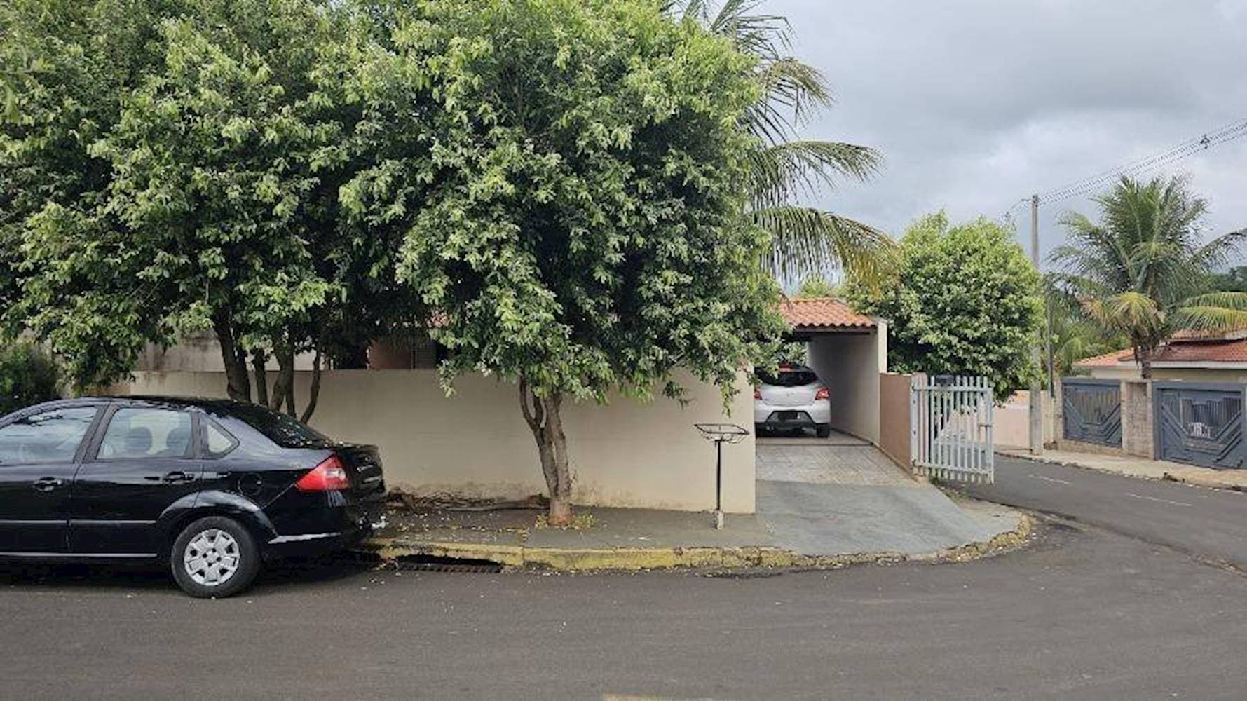 Casa em leilão em Taciba - SP — Casa em São Francisco - Taciba/SP