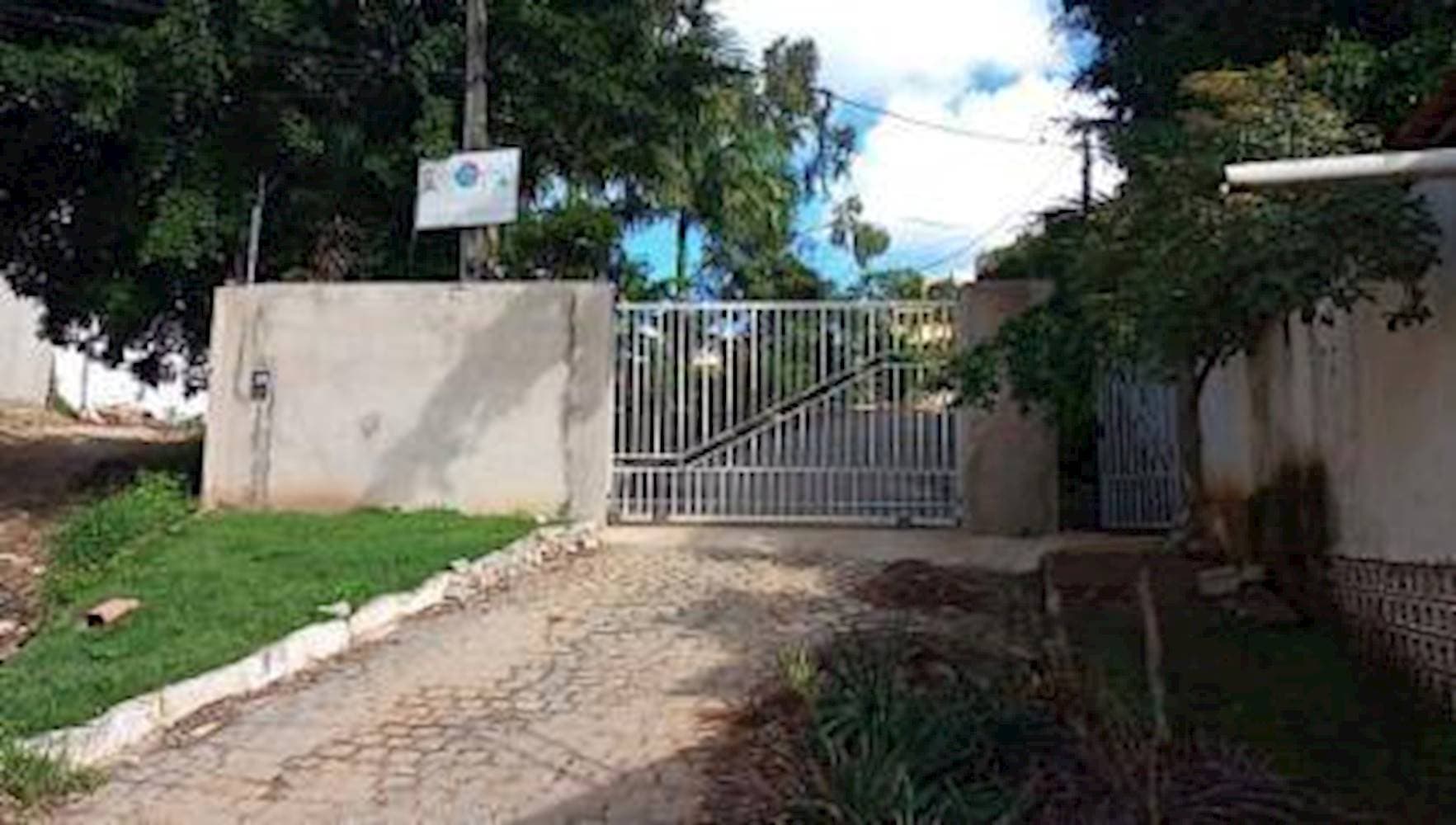 Casa em leilão em Vitória de Santo Antão - PE — Casa na Bela Vista em Vitória de Santo Antão/PE