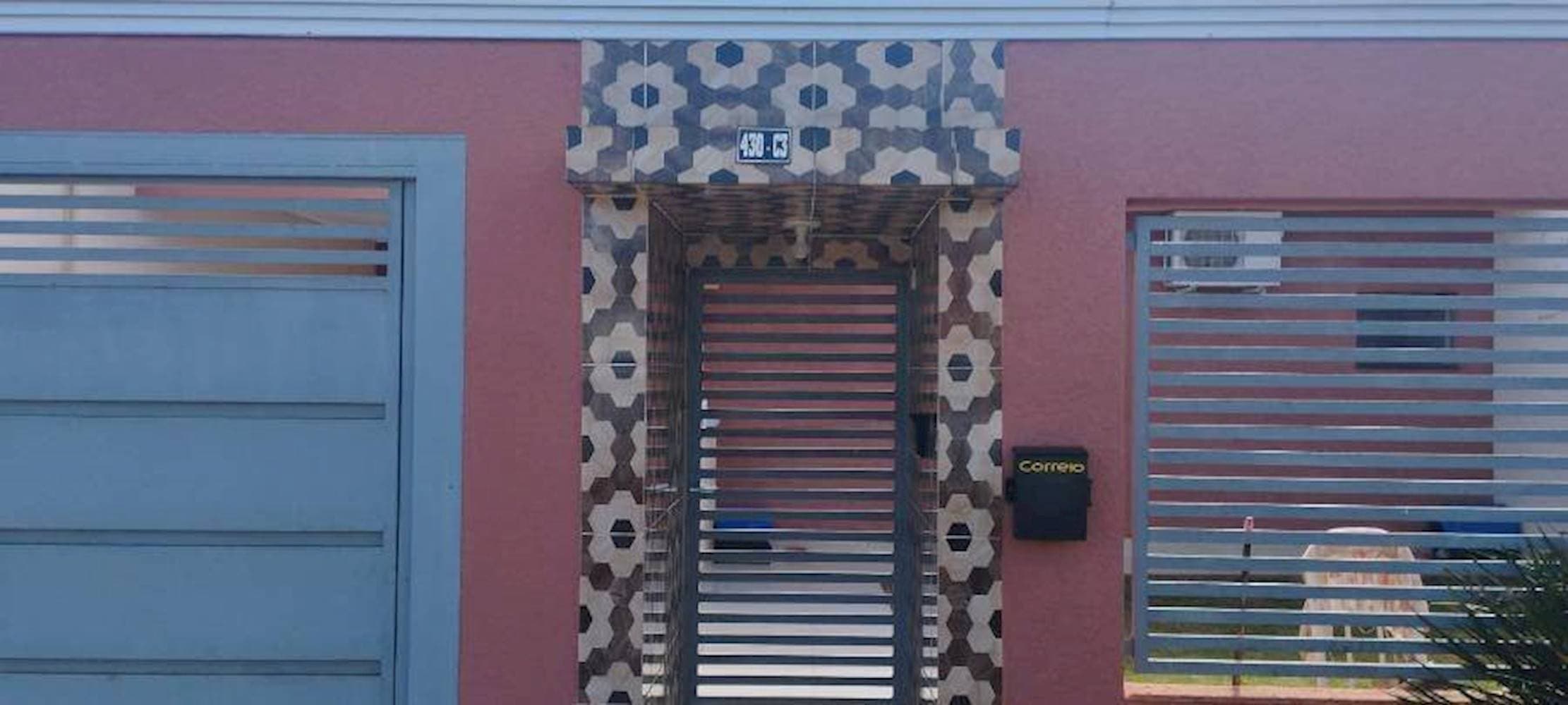 Casa em leilão em Ivaiporã - PR — Casa na Vila Nova Pora em Ivaipora/PR