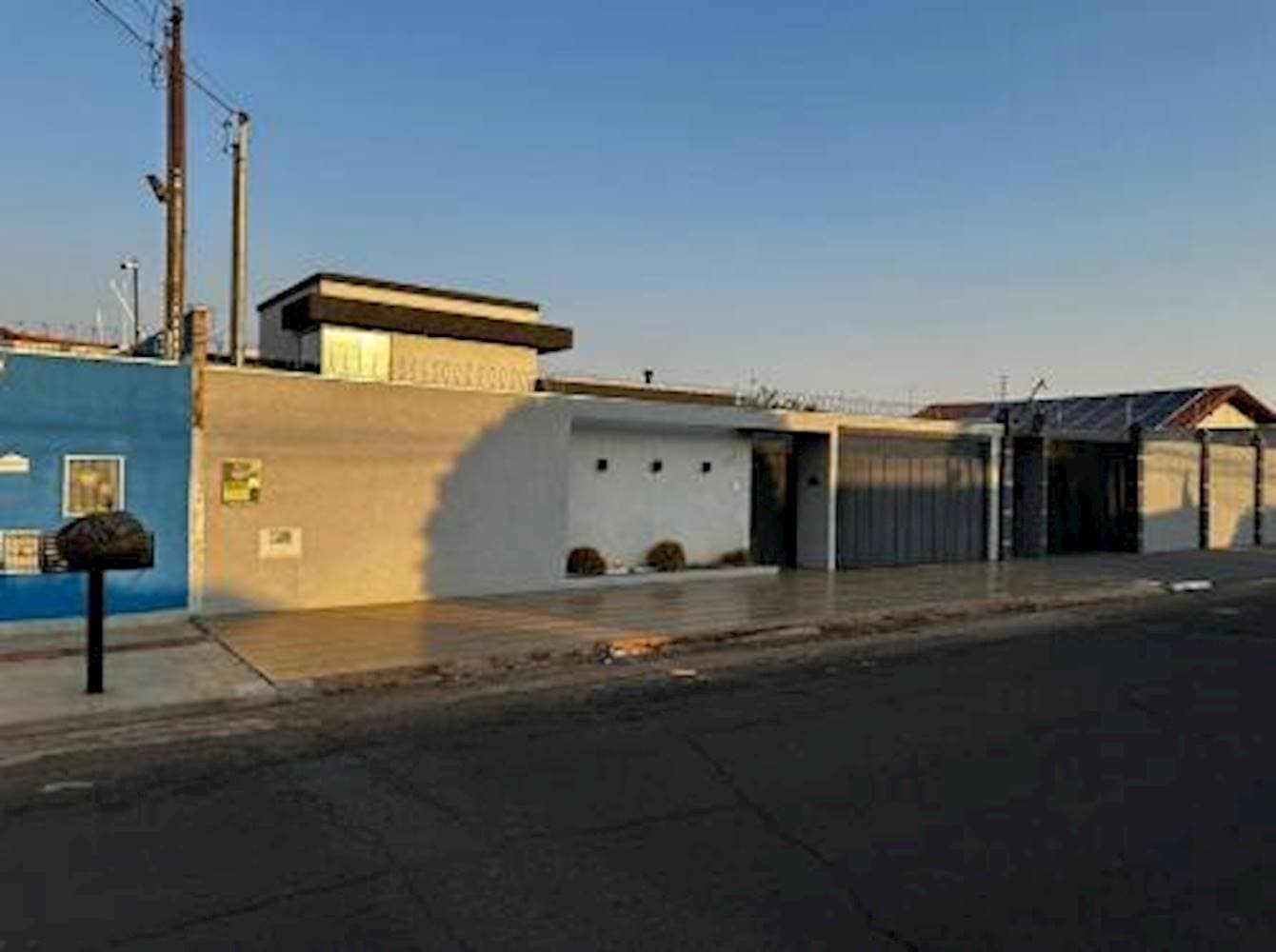 Casa em leilão em Campo Grande - MS — Casa na Vila Bandeirantes em Campo Grande/MS