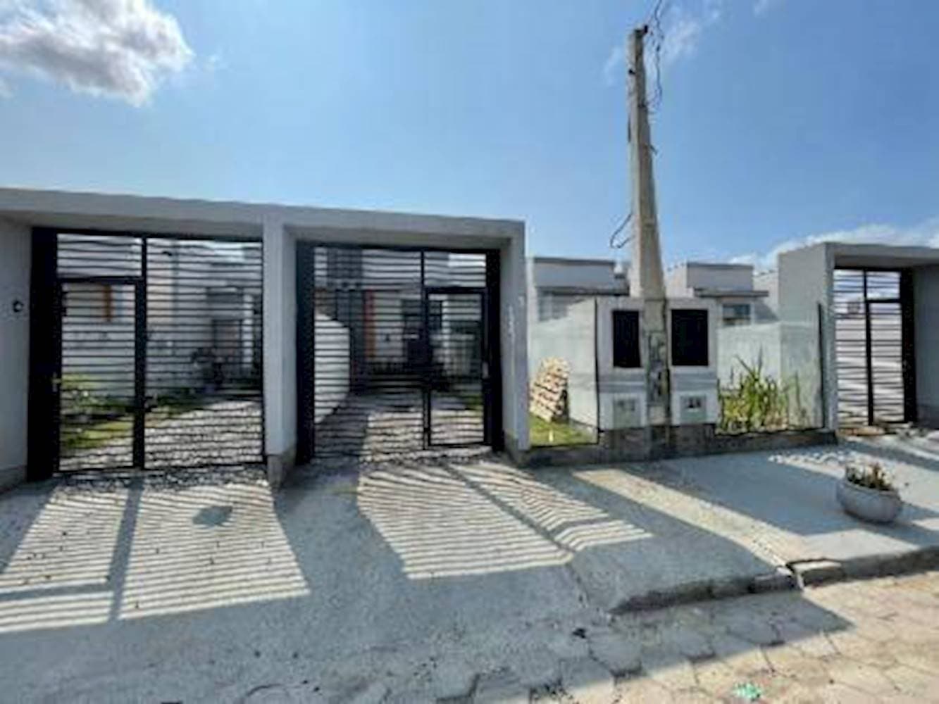 Casa em leilão em Tijucas - SC — Casa em Joaia - Tijucas/SC