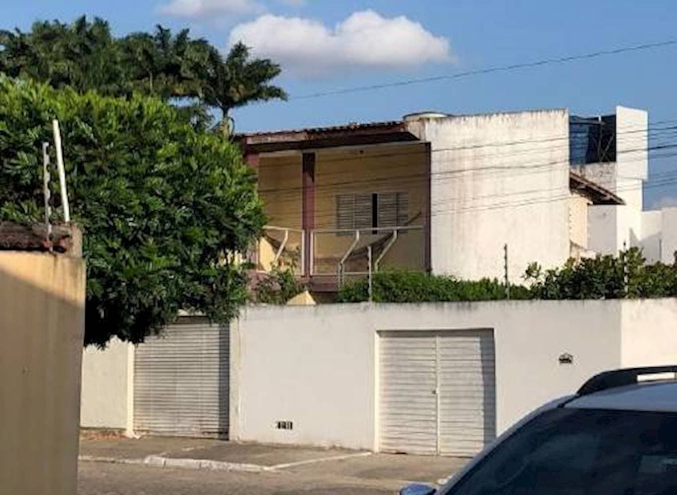 Casa em leilão em Arapiraca - AL — Casa em Alto Cruzeiro - Arapiraca/AL