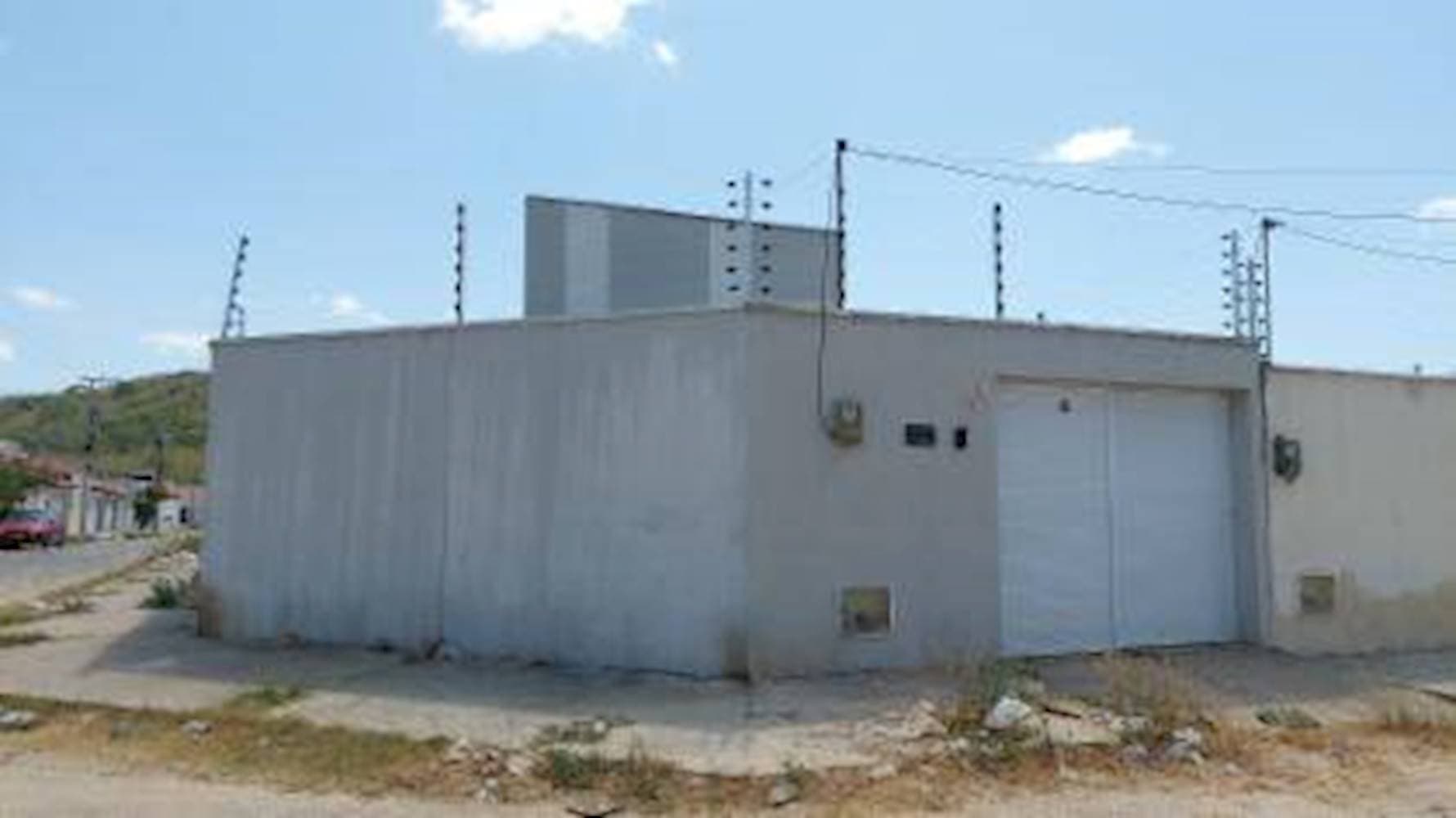Casa em leilão em Itaitinga - CE — Casa em Ancuri - Itaitinga/CE
