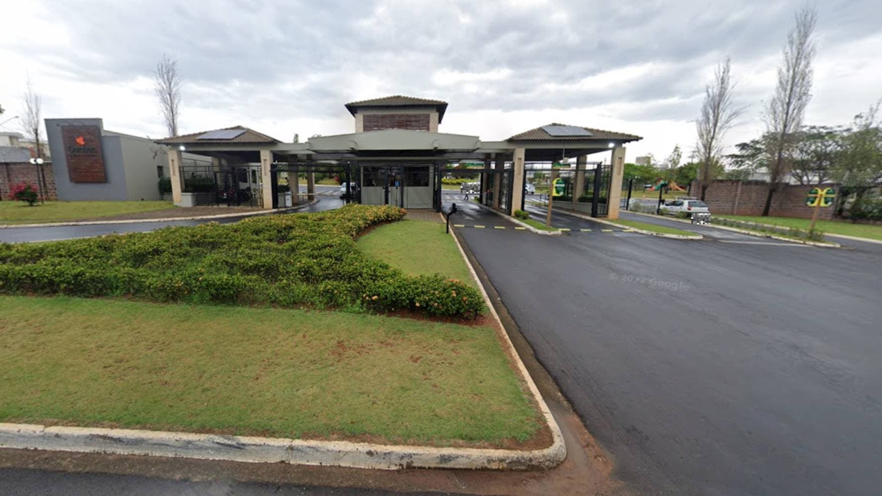 Casa em leilão em São Carlos - SP — Casa no "Condomínio Residencial Quebec" em São Carlos/SP