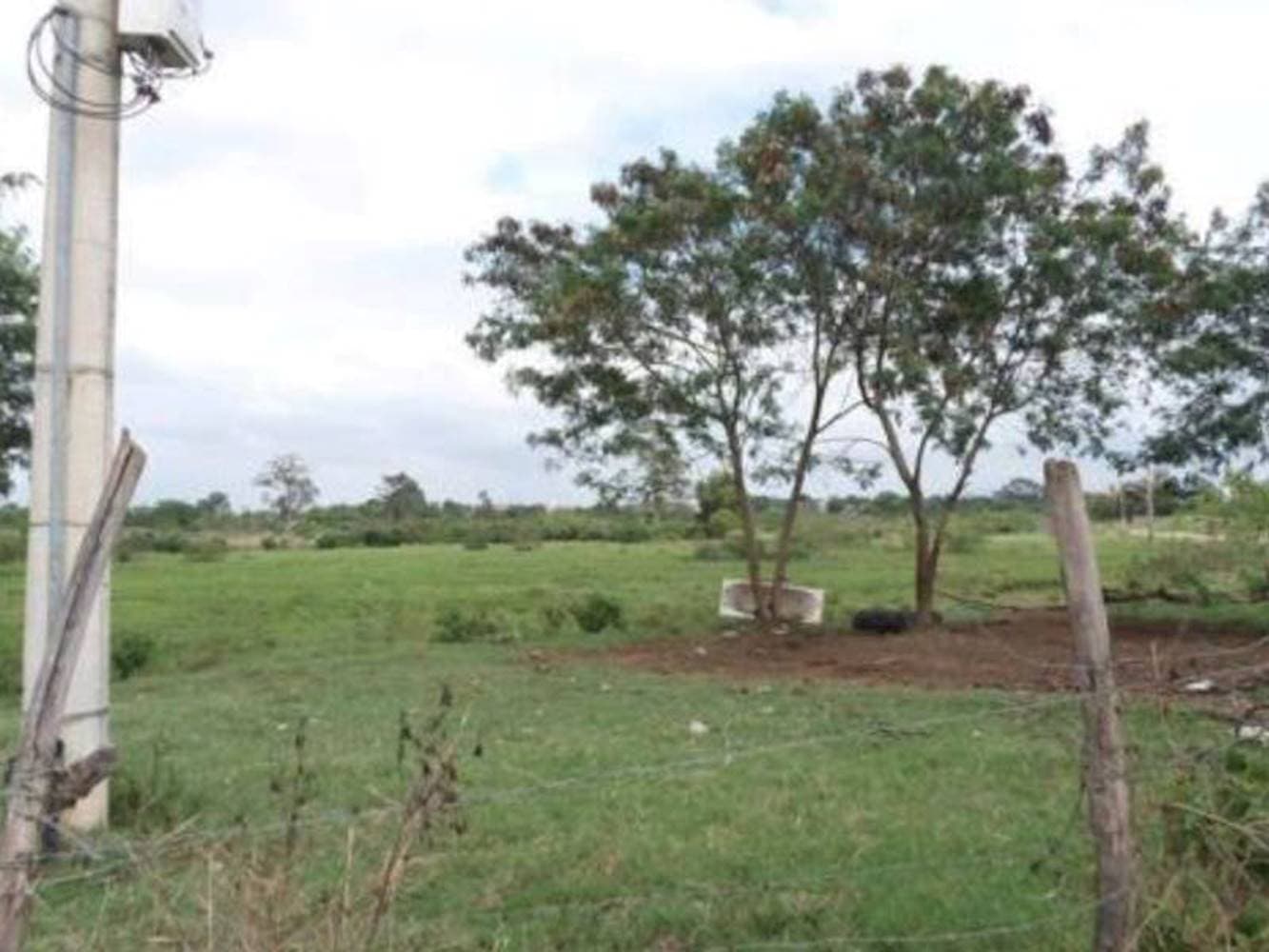 Terreno em leilão em Rio de Janeiro - RJ — Terreno em Paciência no Rio de Janeiro/RJ