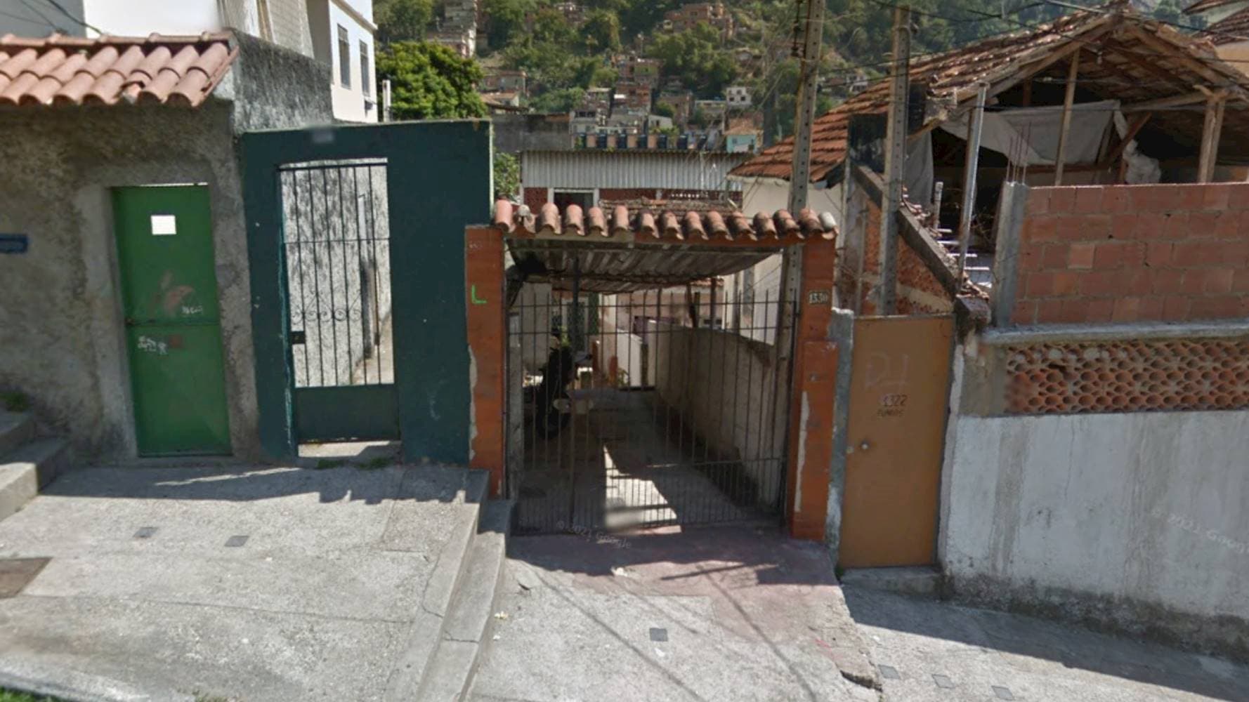 Apartamento em leilão em Rio de Janeiro - RJ — Apartamento na Vila Isabel – Rio de Janeiro/RJ