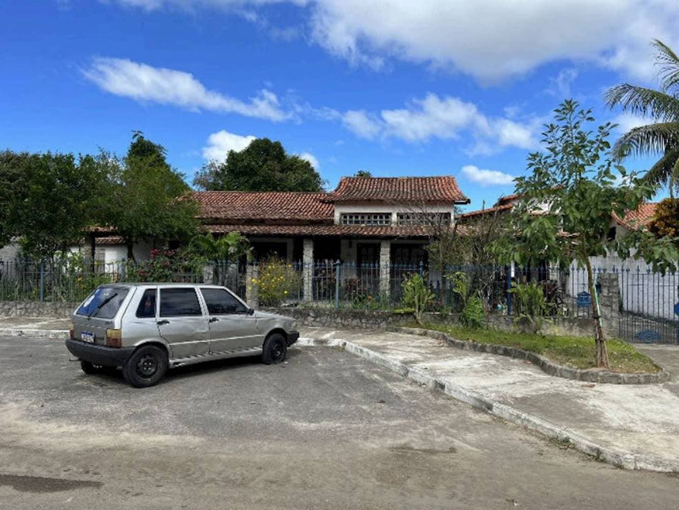 Casa em leilão em Maricá - RJ — Casa em Flamengo - Maricá/RJ