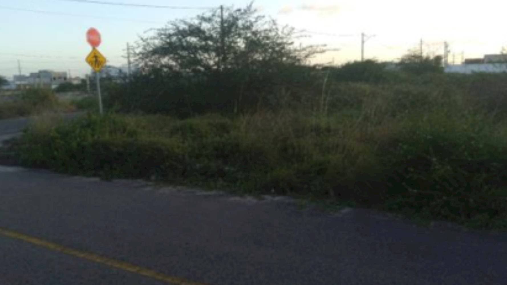 Terreno em leilão em Feira de Santana - BA — Terreno no "Loteamento Veredas Feira de Santana" - Registro - Feira de Santana/BA