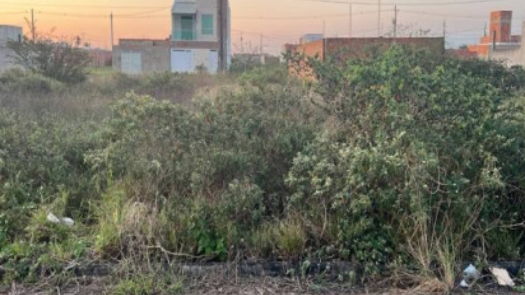 Terreno em leilão em Feira de Santana - BA — Terreno  no "Loteamento Veredas Feira de Santana" - Registro - Feira de Santana/BA