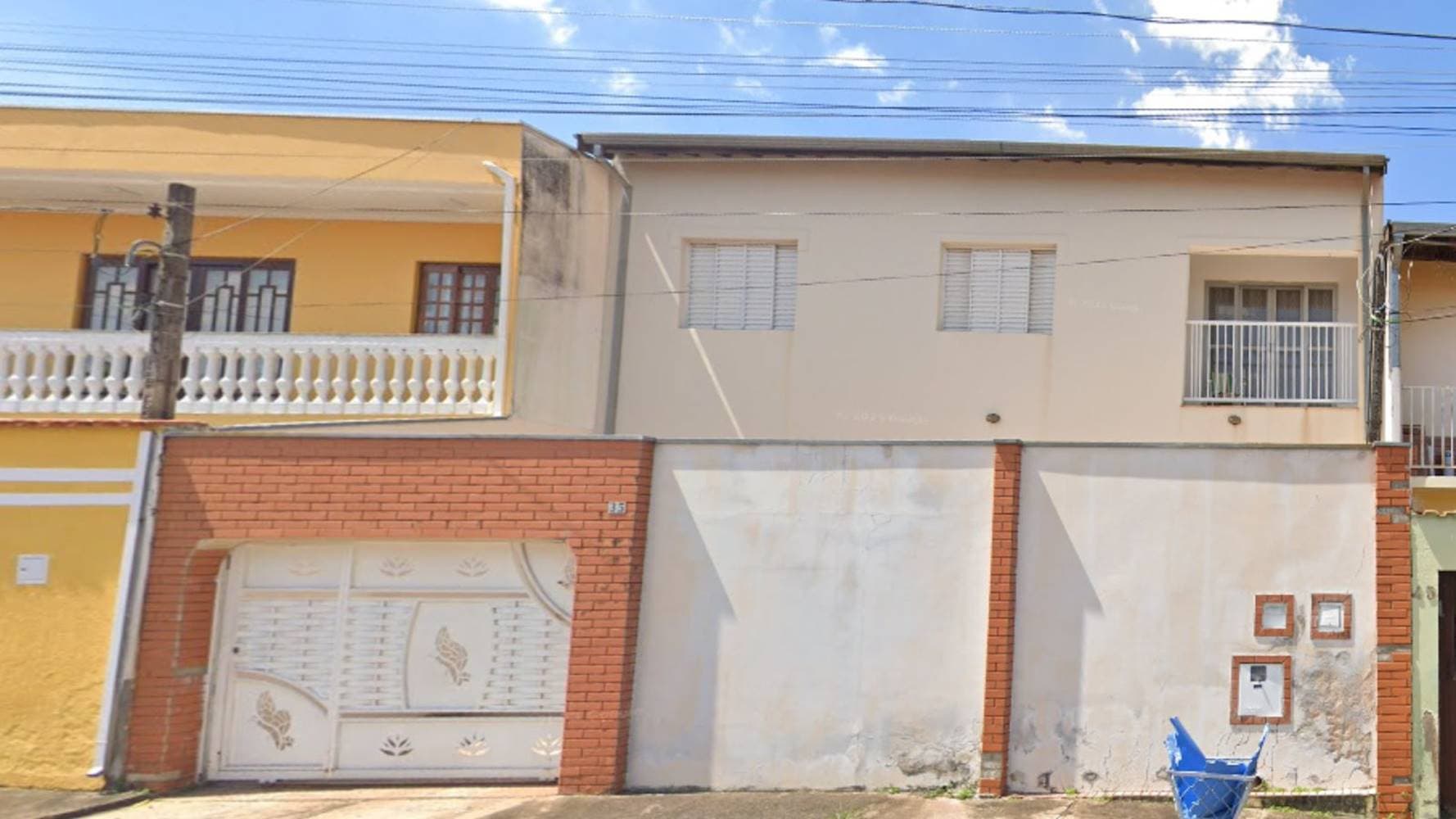 Casa em leilão em Campinas - SP — Casa no Parque Via Norte em Campinas/SP