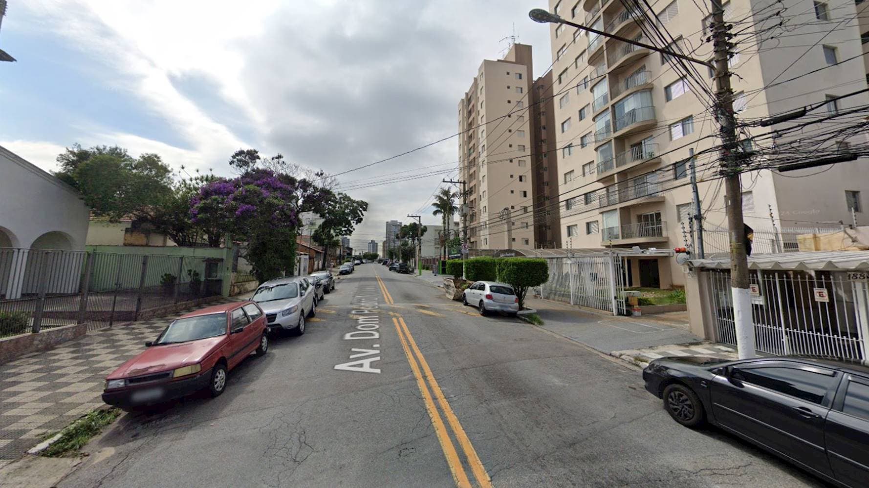 Foto 4 de 5: Apartamento em leilão em Osasco - SP — Apartamento no "Edifício Bandeirantes" - Vila Osasco - Osasco/SP