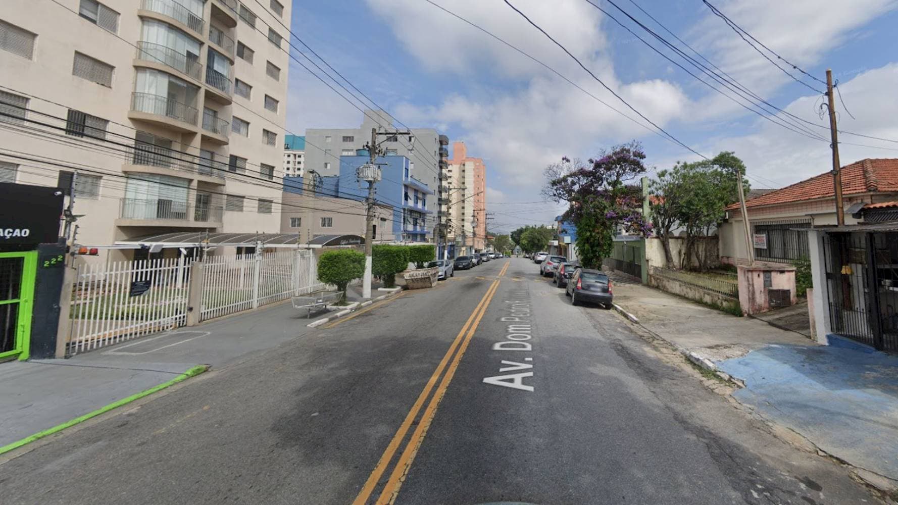 Foto 5 de 5: Apartamento em leilão em Osasco - SP — Apartamento no "Edifício Bandeirantes" - Vila Osasco - Osasco/SP