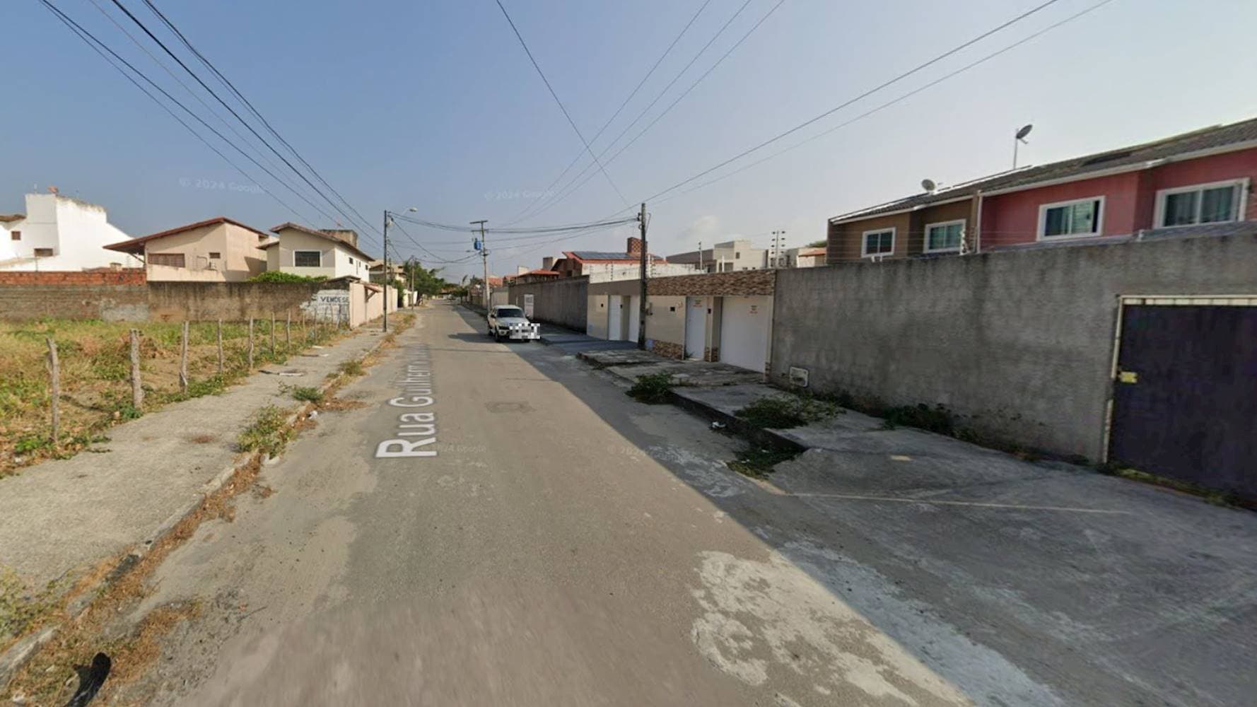 Foto 4 de 6: Casa em leilão em Fortaleza - CE — Casa no Bairro  Edson Queiroz - Fortaleza/CE
