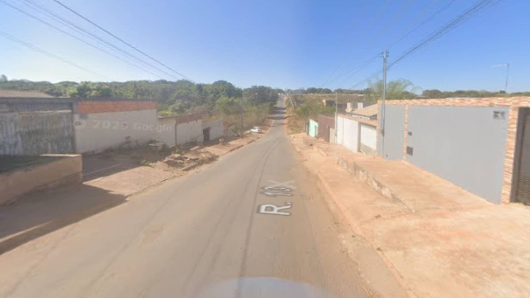 Foto 4 de 7: Casa em leilão em Águas Lindas de Goiás - GO — Casa no Parque da Barragem em Águas Lindas de Goiás/GO