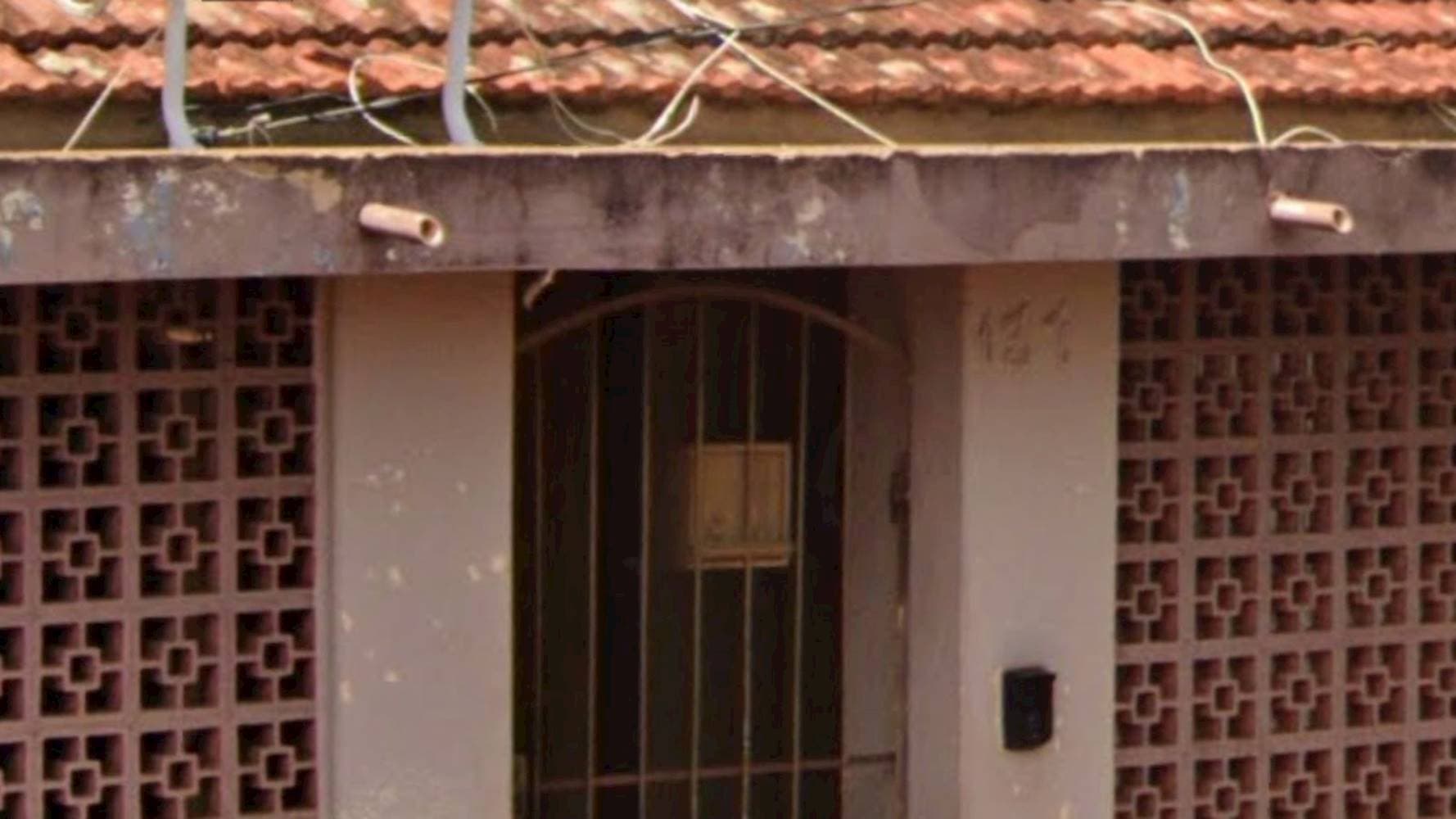 Foto 2 de 5: Casa em leilão em Itambaracá - PR — Casa no Centro em Itambaracá/PR