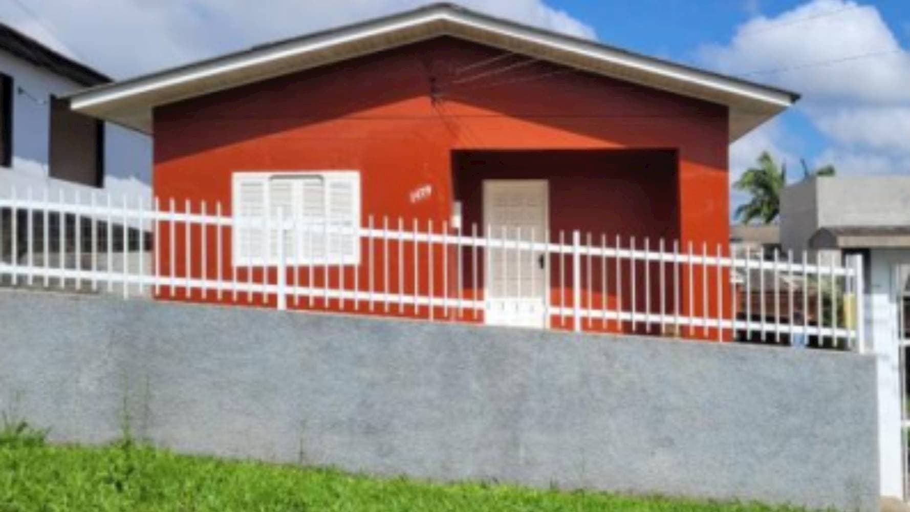 Foto 1 de 5: Casa em leilão em Içara - SC — Casa no Bairro Liri em Içara/SC
