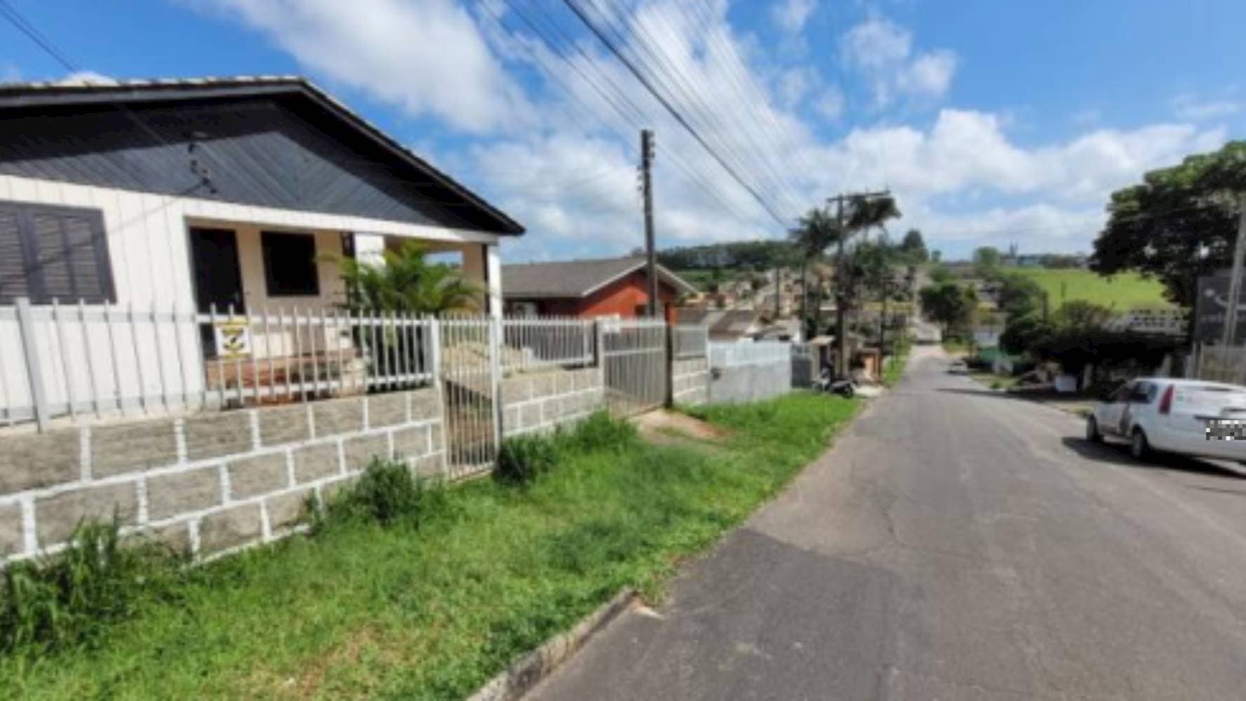 Foto 5 de 5: Casa em leilão em Içara - SC — Casa no Bairro Liri em Içara/SC