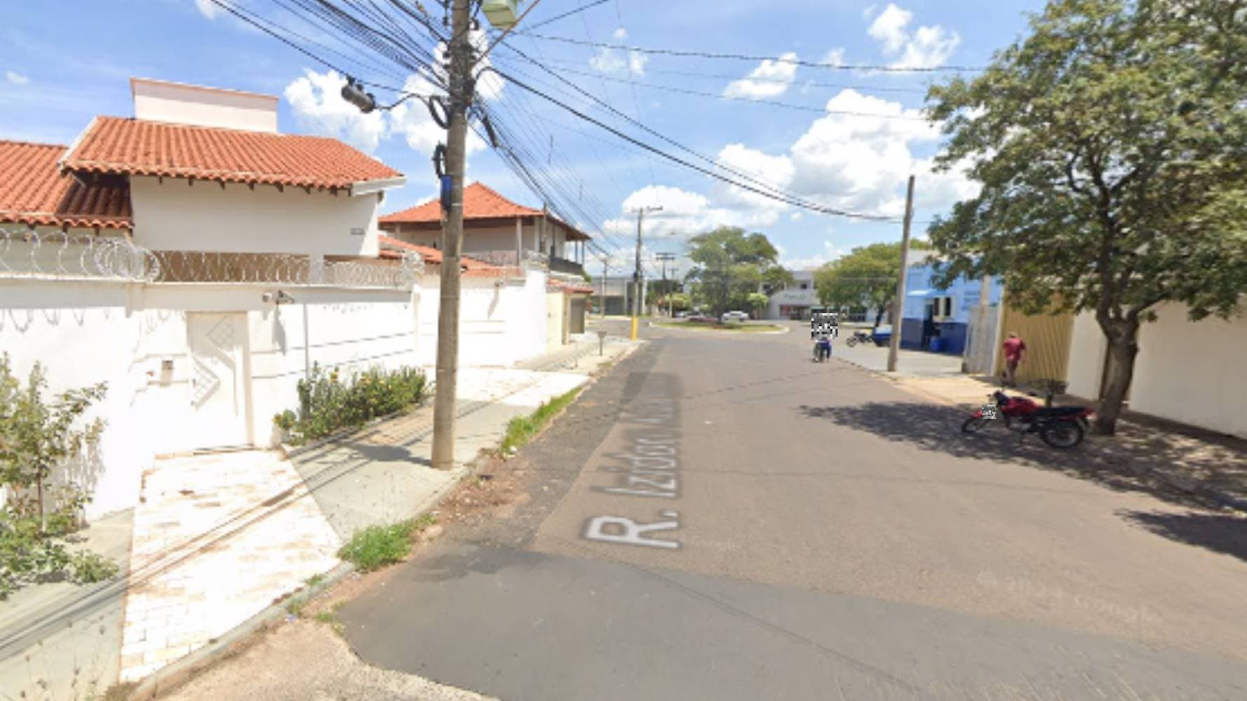 Foto 6 de 7: Casa em leilão em Matão - SP — Casa no Jardim Aeroporto em Matão/SP