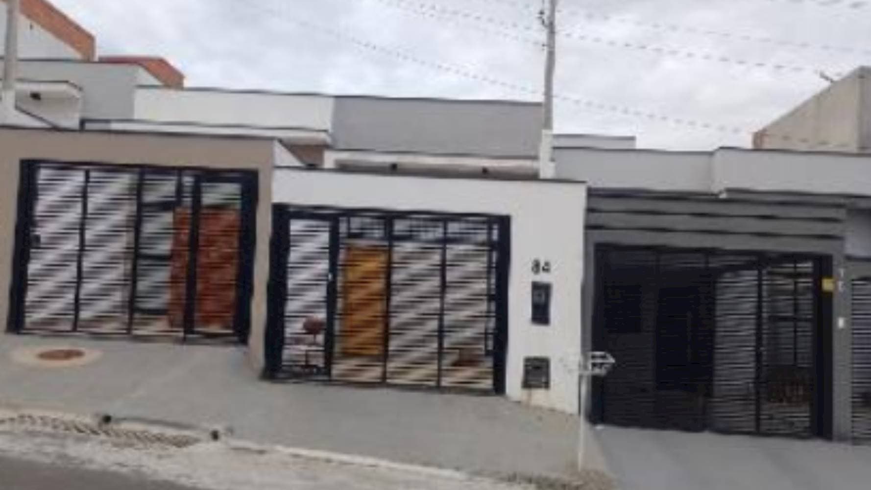 Foto 3 de 7: Casa em leilão em Indaiatuba - SP — Casa no Jardim Residencial Nova Veneza em Indaiatuba/SP