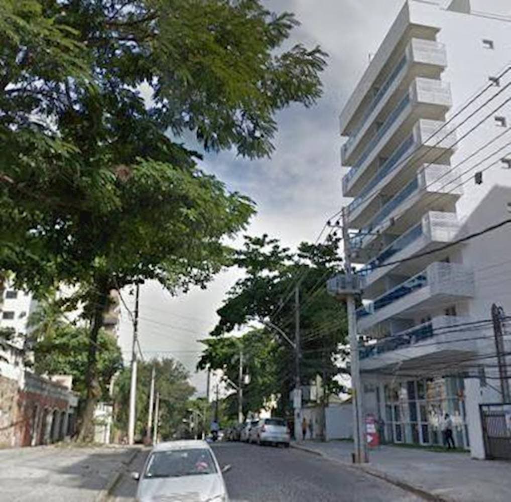 Foto 7 de 9: Comercial em leilão em Rio de Janeiro - RJ — Loja Comercial no "Araguaia Conception Residences" - Jacarepaguá - Rio de Janeiro/RJ