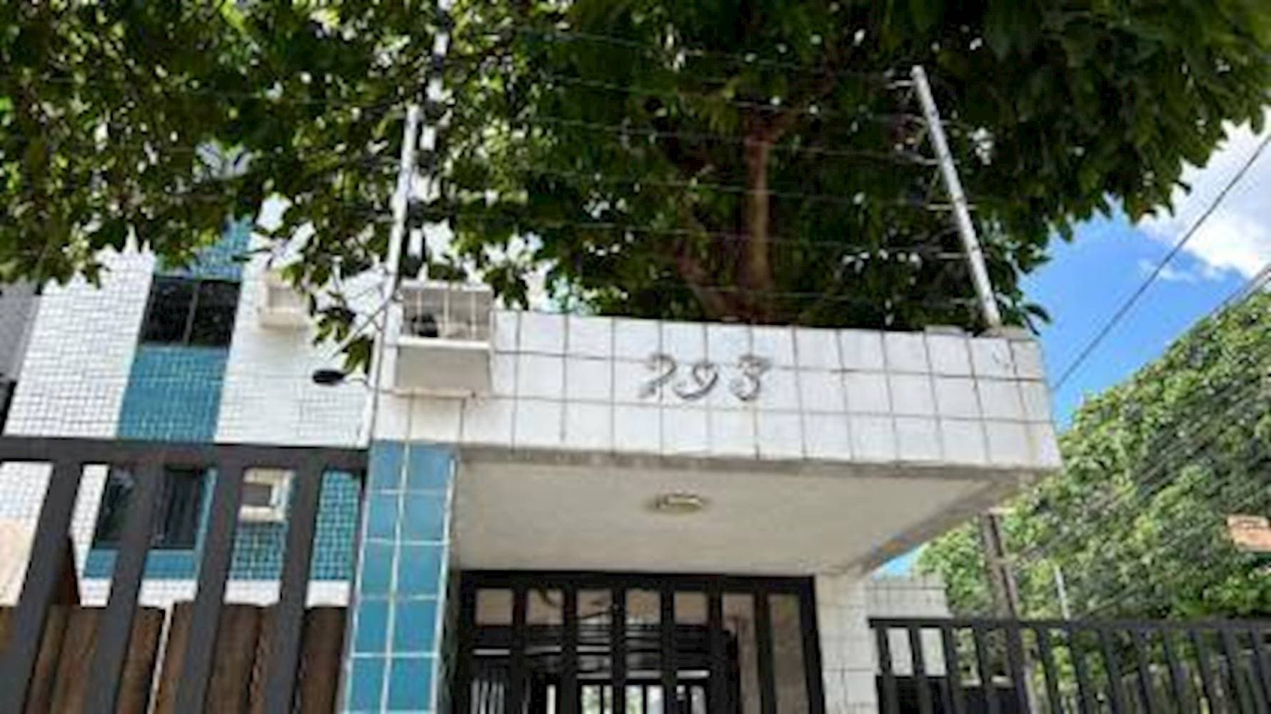 Foto 5 de 7: Apartamento em leilão em Recife - PE — Apartamento em Engenho Do Meio - Recife/PE