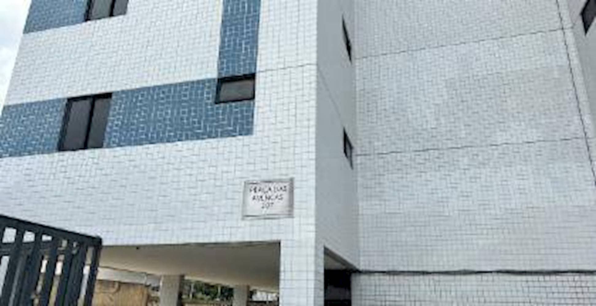 Foto 6 de 7: Apartamento em leilão em Recife - PE — Apartamento em Engenho Do Meio - Recife/PE