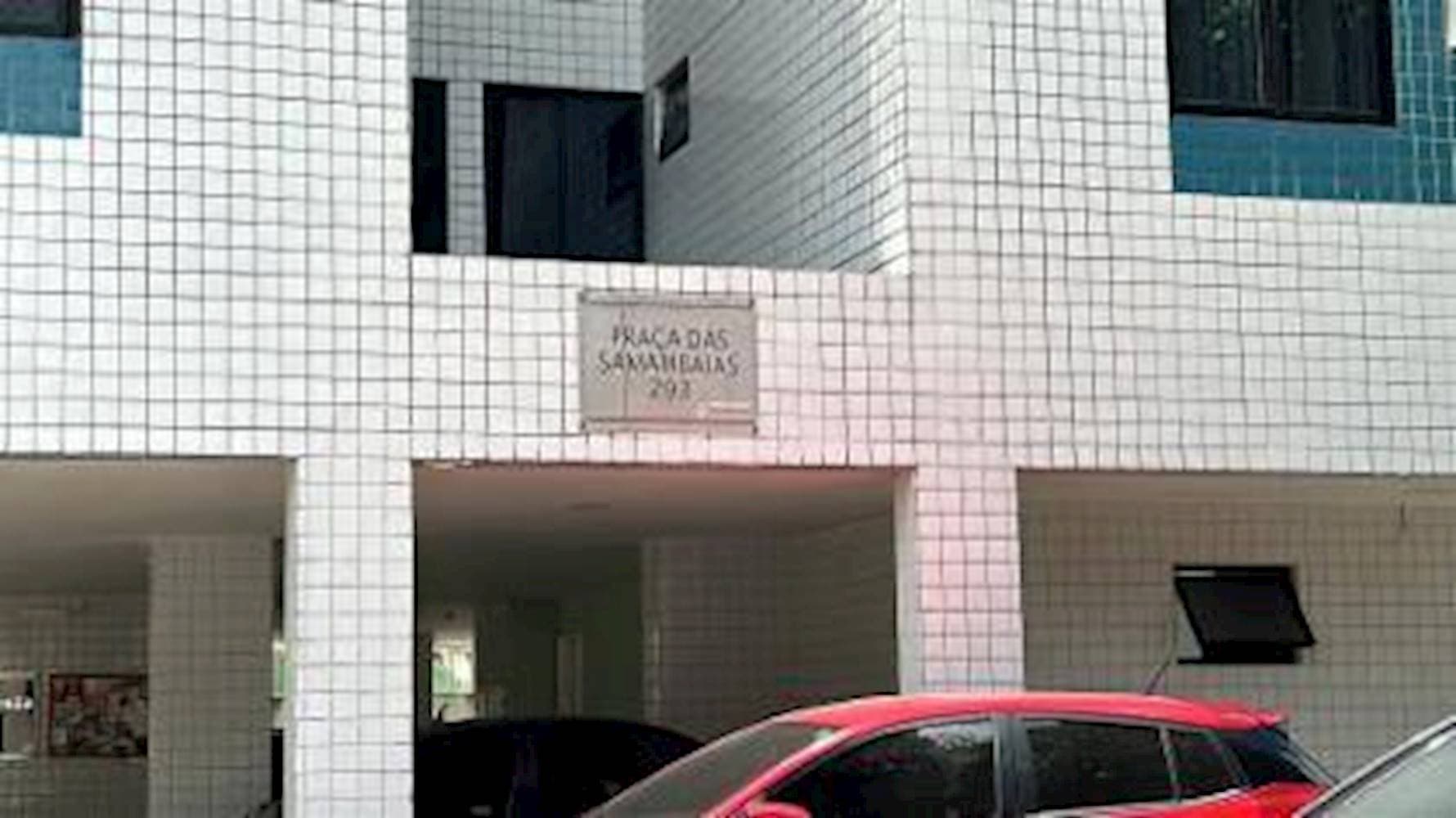 Foto 7 de 7: Apartamento em leilão em Recife - PE — Apartamento em Engenho Do Meio - Recife/PE