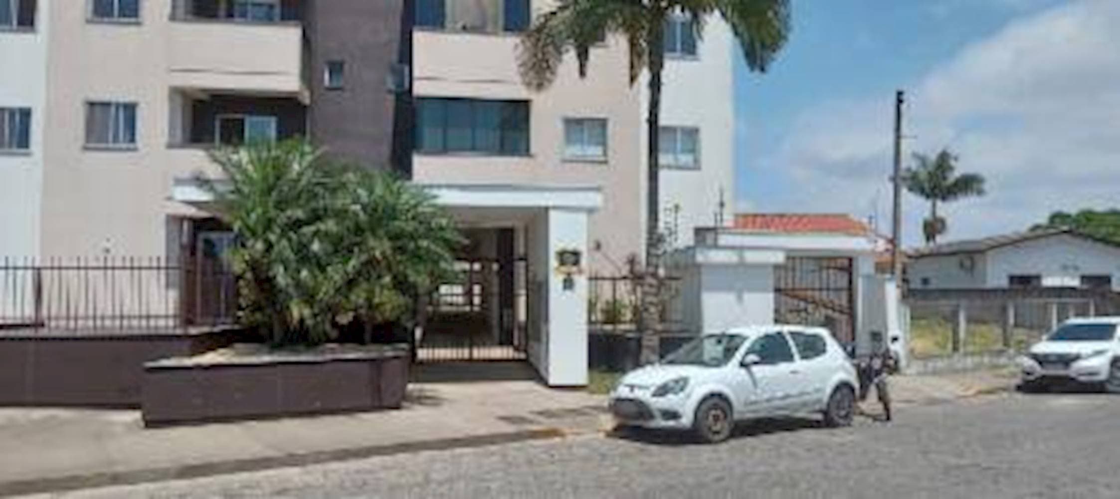Foto 2 de 7: Apartamento em leilão em Araranguá - SC — Apartamento em Coloninha - Araranguá/SC.