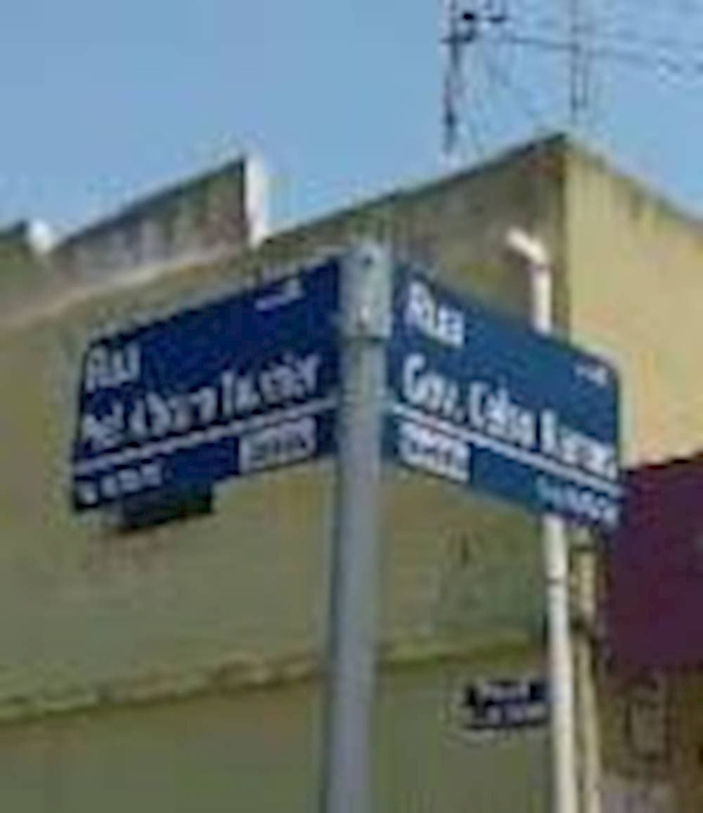 Foto 3 de 7: Apartamento em leilão em Araranguá - SC — Apartamento em Coloninha - Araranguá/SC.