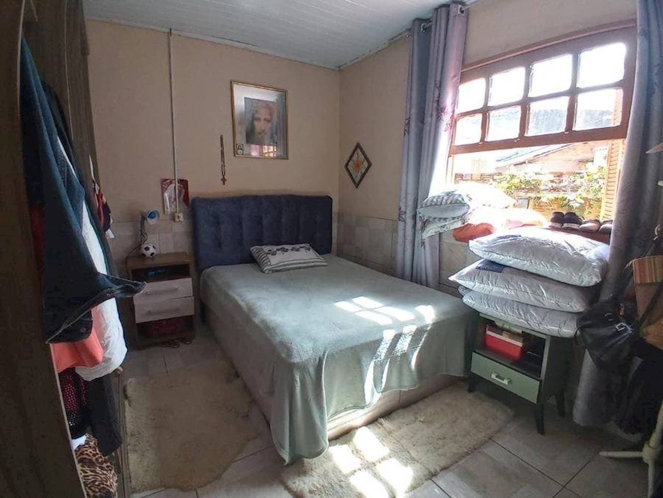 Foto 11 de 15: Casa em leilão em Laguna - SC — Casa em Progresso - Laguna/SC