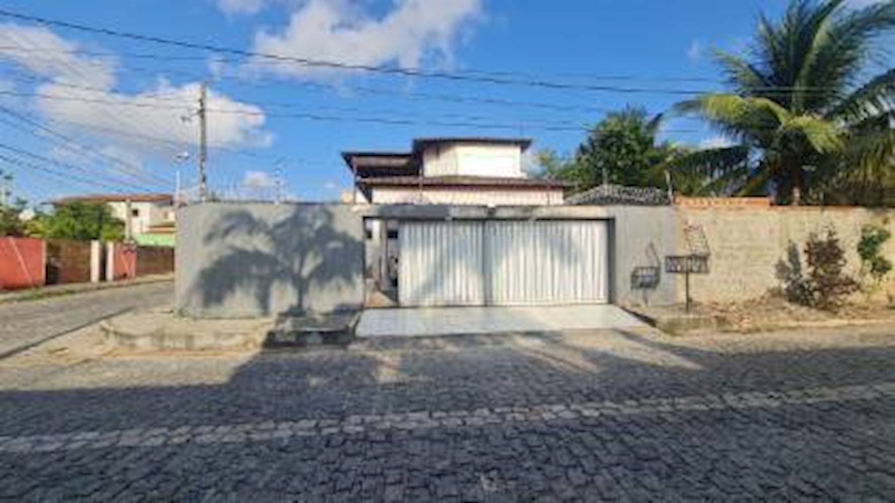 Foto 1 de 15: Casa em leilão em Parnamirim - RN — Casa em Emaús - Parnamirim/RN