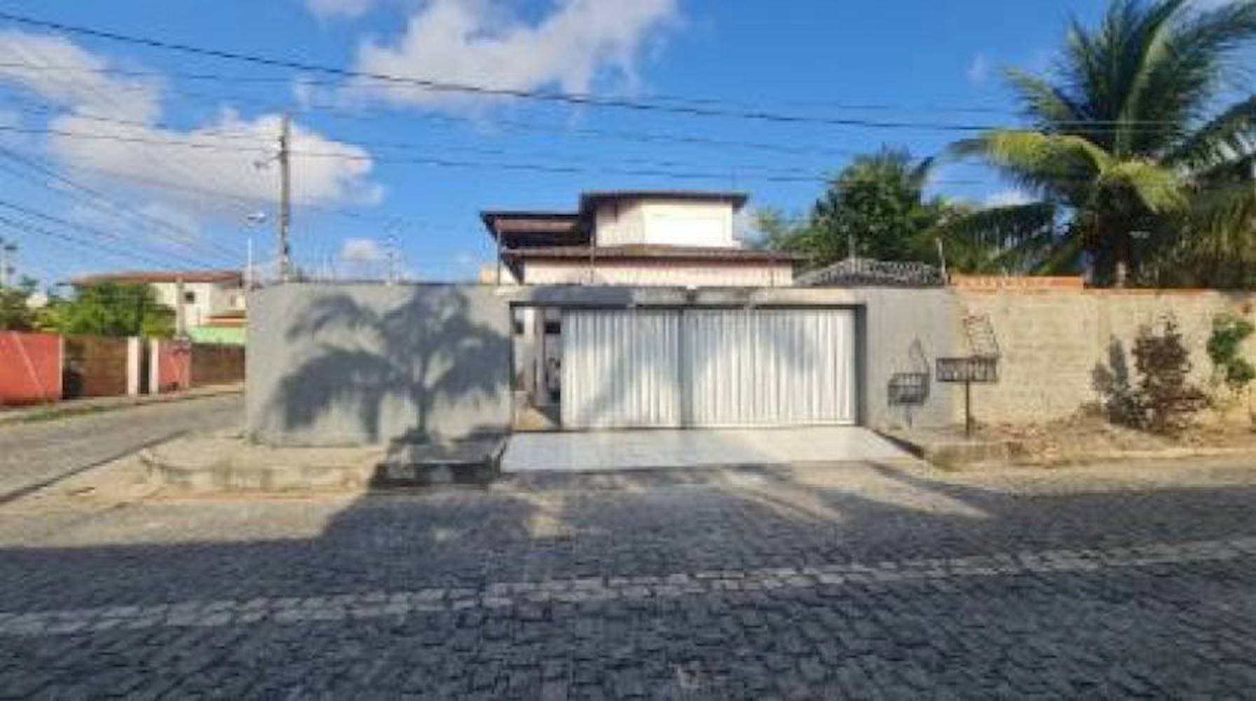 Foto 2 de 15: Casa em leilão em Parnamirim - RN — Casa em Emaús - Parnamirim/RN