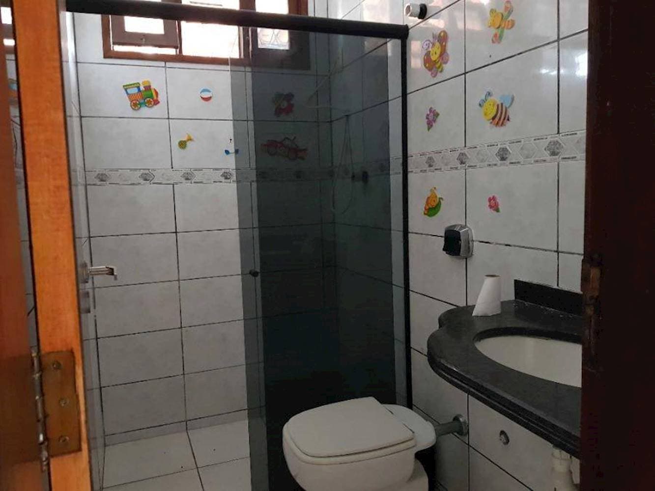 Foto 12 de 15: Casa em leilão em Parnamirim - RN — Casa em Emaús - Parnamirim/RN