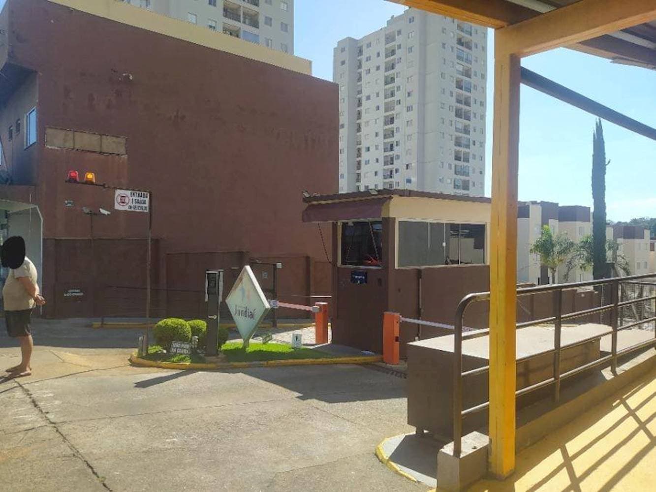 Foto 2 de 5: Apartamento em leilão em Anápolis - GO — Apartamento em Jundiaí - Anápolis/GO