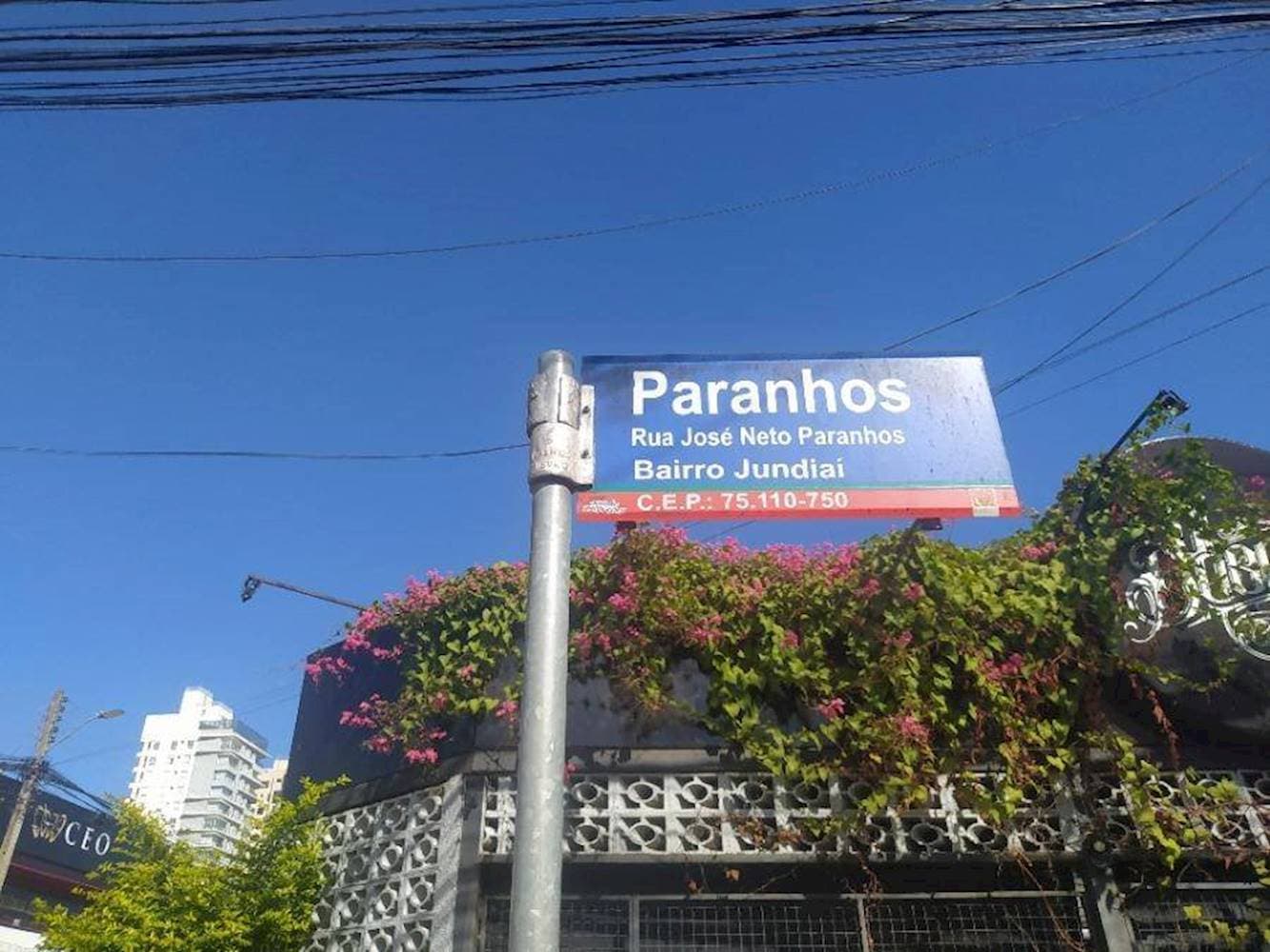 Foto 4 de 5: Apartamento em leilão em Anápolis - GO — Apartamento em Jundiaí - Anápolis/GO