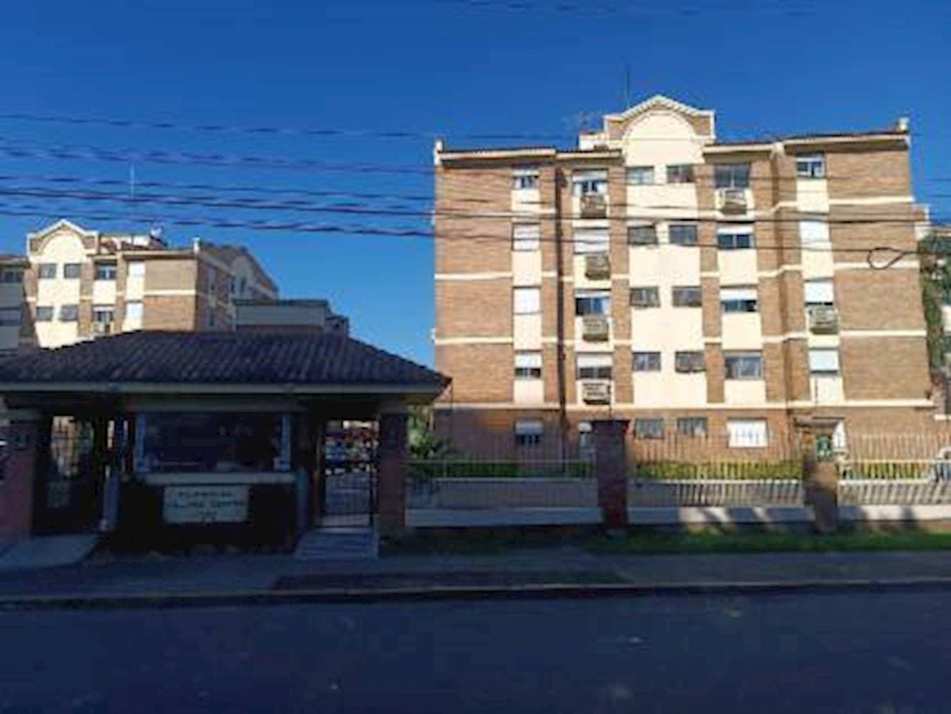 Foto 1 de 15: Apartamento em leilão em Canoas - RS — Apartamento em Marechal Rondon - Canoas/RS