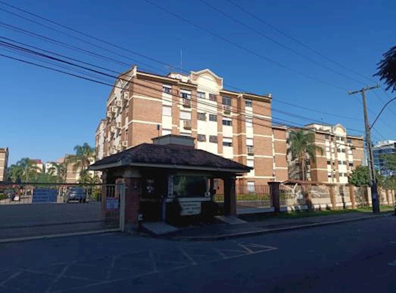 Foto 2 de 15: Apartamento em leilão em Canoas - RS — Apartamento em Marechal Rondon - Canoas/RS