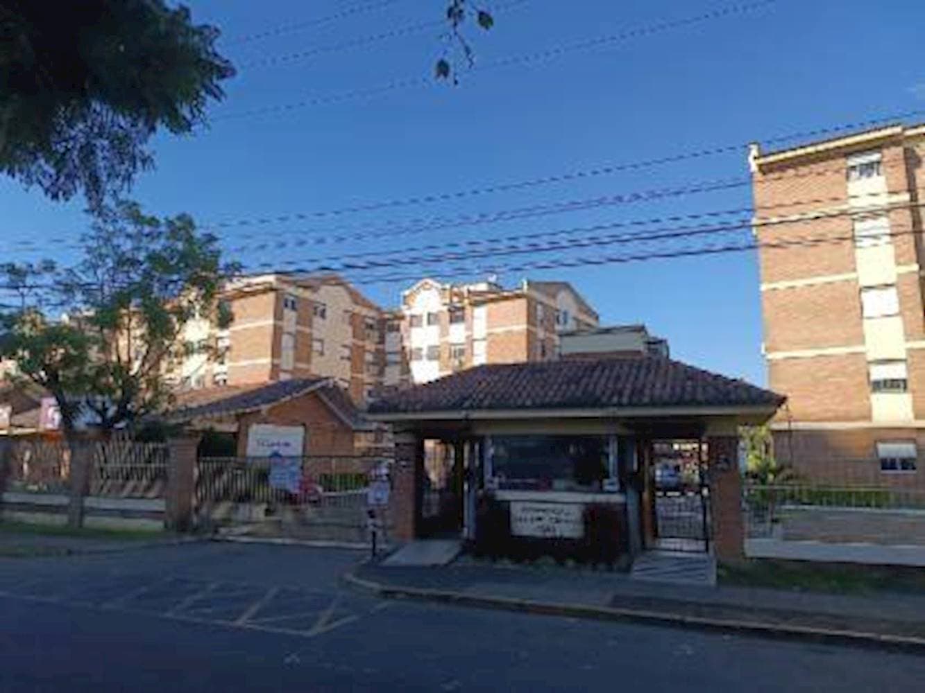 Foto 3 de 15: Apartamento em leilão em Canoas - RS — Apartamento em Marechal Rondon - Canoas/RS