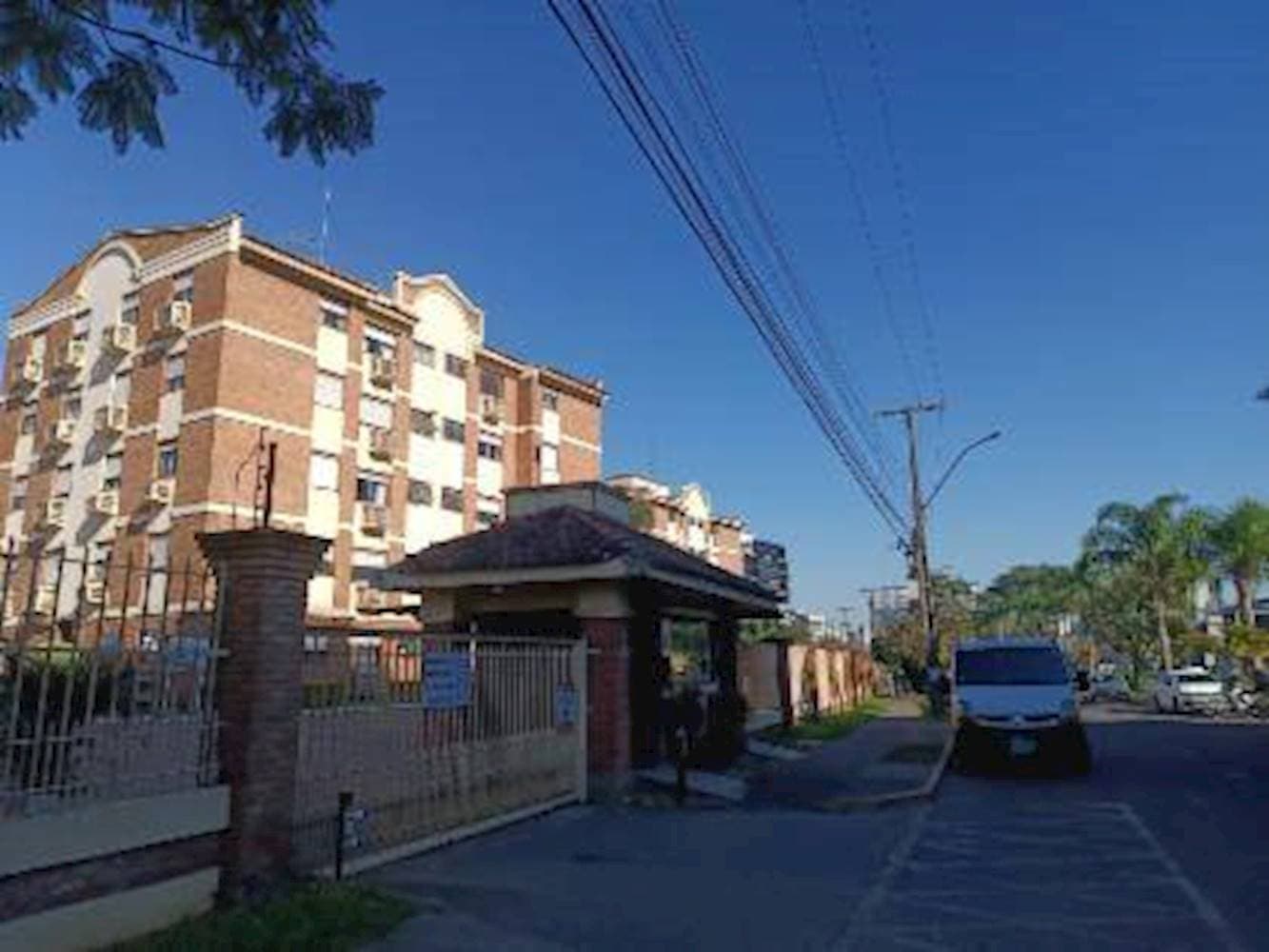 Foto 4 de 15: Apartamento em leilão em Canoas - RS — Apartamento em Marechal Rondon - Canoas/RS