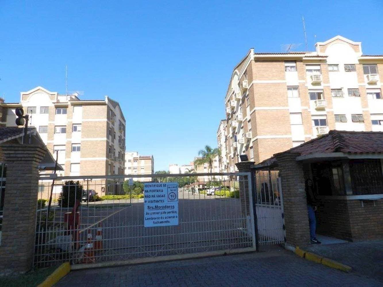 Foto 5 de 15: Apartamento em leilão em Canoas - RS — Apartamento em Marechal Rondon - Canoas/RS