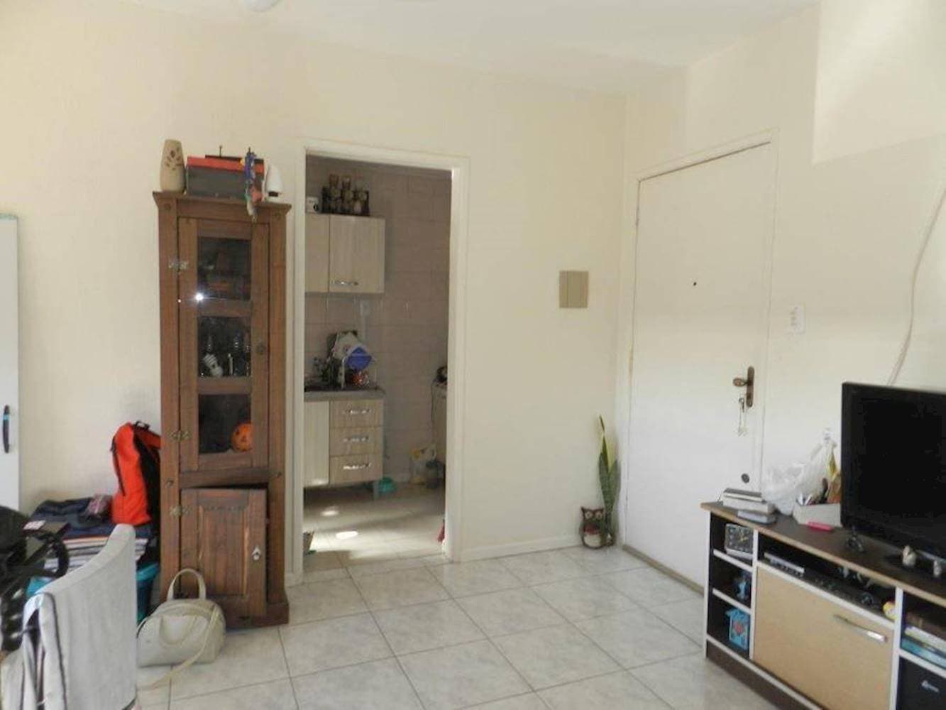 Foto 8 de 15: Apartamento em leilão em Canoas - RS — Apartamento em Marechal Rondon - Canoas/RS