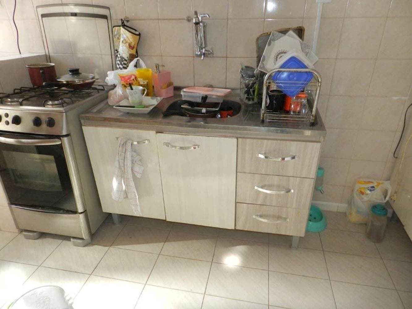Foto 10 de 15: Apartamento em leilão em Canoas - RS — Apartamento em Marechal Rondon - Canoas/RS