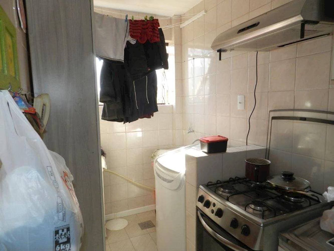 Foto 11 de 15: Apartamento em leilão em Canoas - RS — Apartamento em Marechal Rondon - Canoas/RS