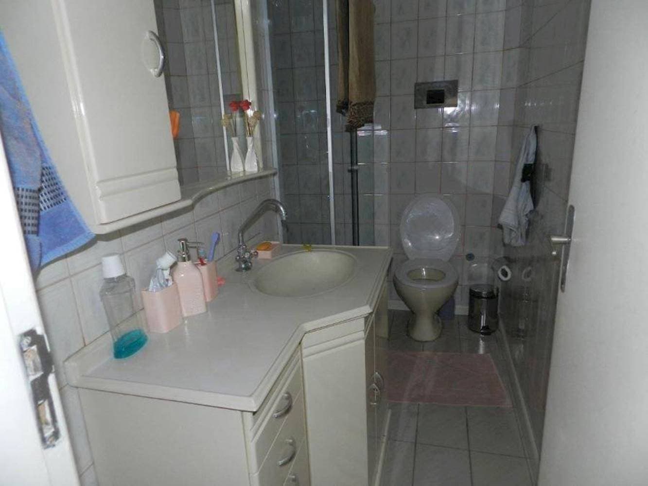 Foto 12 de 15: Apartamento em leilão em Canoas - RS — Apartamento em Marechal Rondon - Canoas/RS