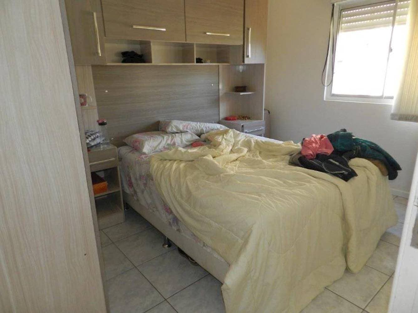 Foto 13 de 15: Apartamento em leilão em Canoas - RS — Apartamento em Marechal Rondon - Canoas/RS