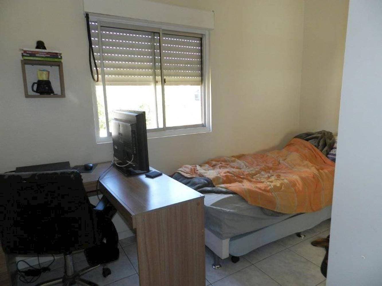 Foto 14 de 15: Apartamento em leilão em Canoas - RS — Apartamento em Marechal Rondon - Canoas/RS