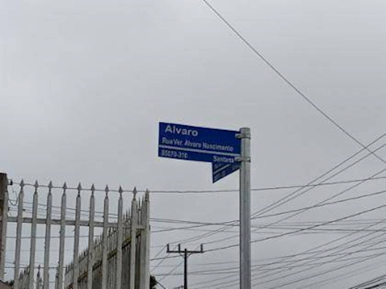 Foto 3 de 7: Casa em leilão em Guarapuava - PR — Casa em Santana - Guarapuava/PR